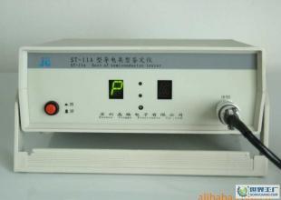 半导体型号PN类别导电类别鉴定仪测试仪销售代理招募