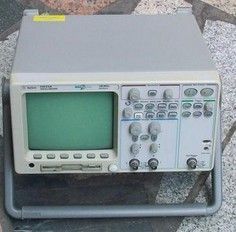 Agilent 54622A/4622A数字示波器销售与回收服务简介